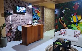 Hotel Dopin House
